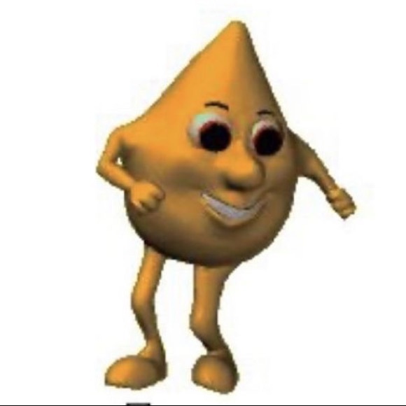 Meet your Posher, Jorie - Picture 1 of 1